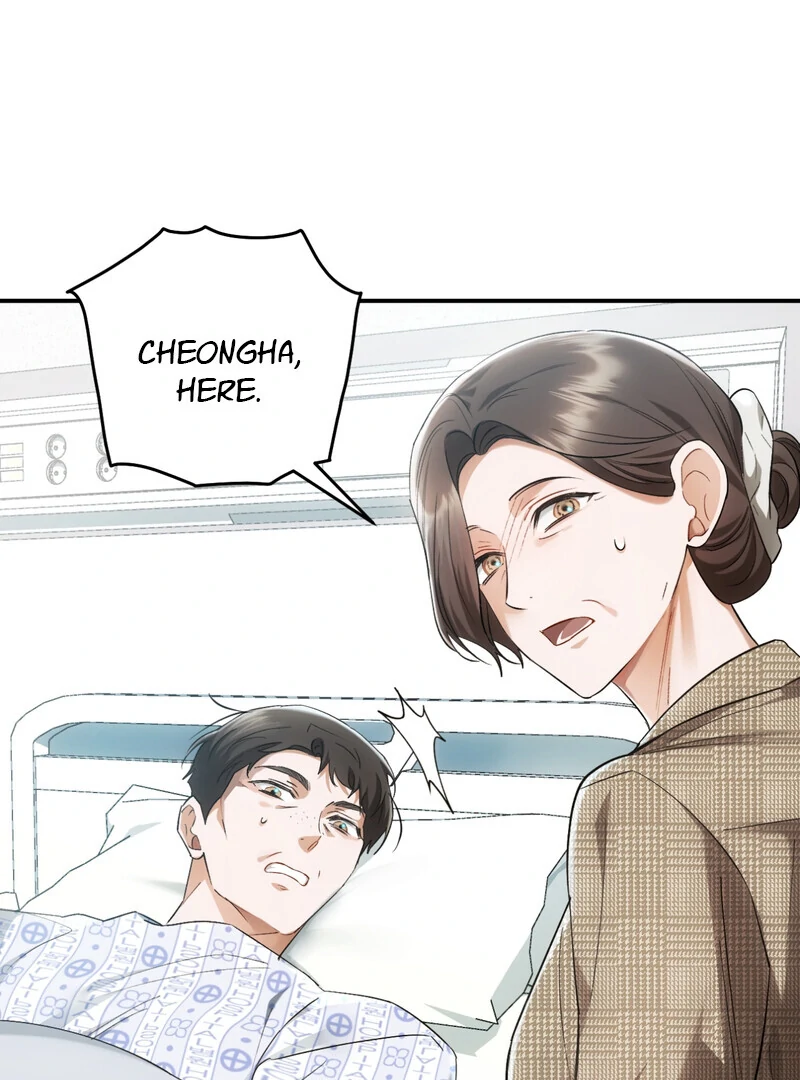 Deep Burning Chapter 1 - Page 60