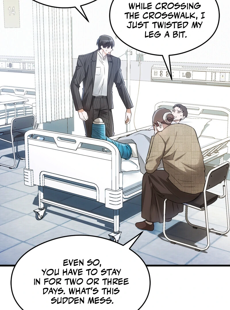 Deep Burning Chapter 1 - Page 64