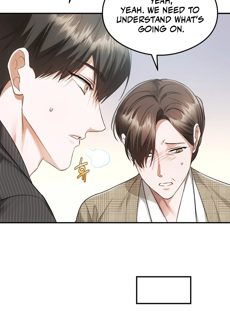 Deep Burning Chapter 1 - Page 66