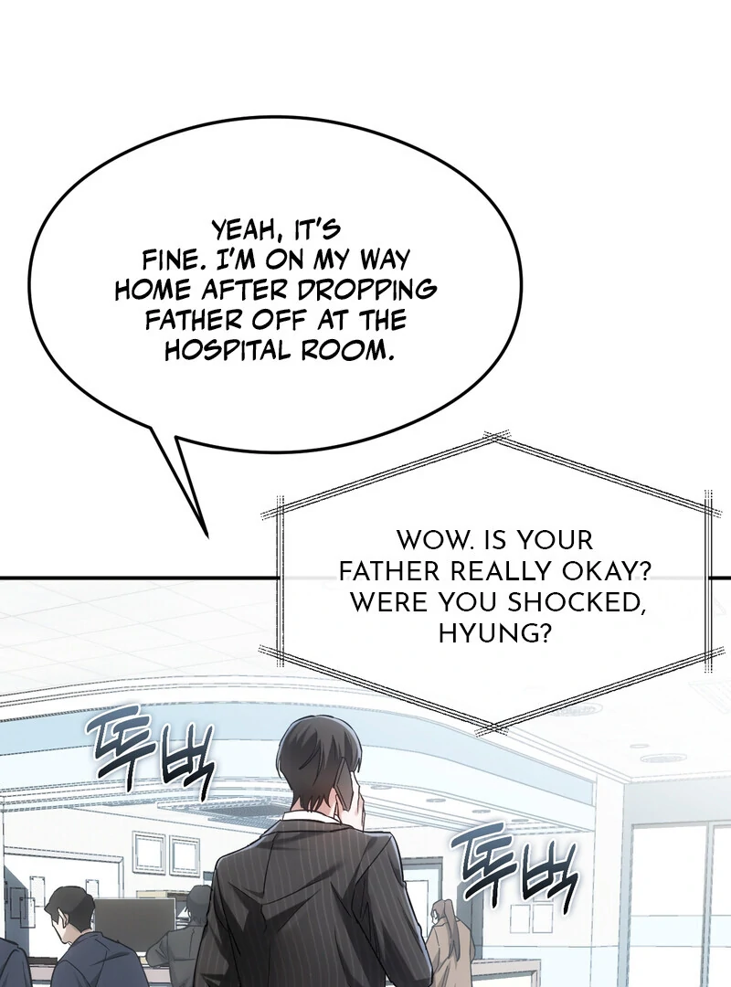 Deep Burning Chapter 1 - Page 75