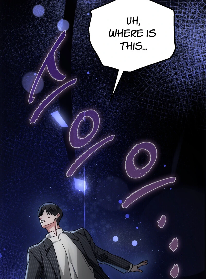 Deep Burning Chapter 1 - Page 84