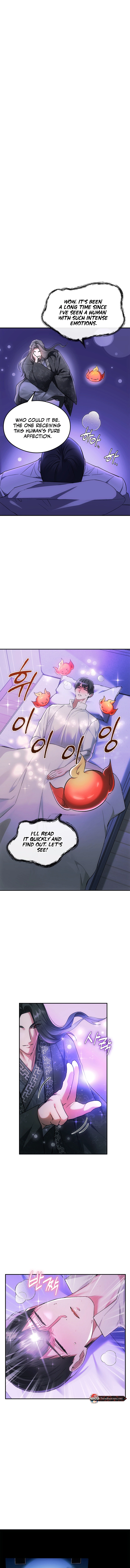 Deep Burning Chapter 2 - Page 5