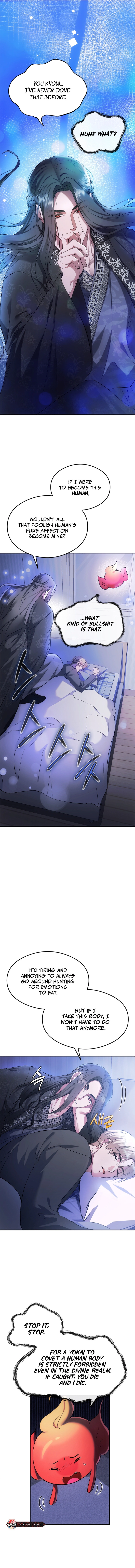 Deep Burning Chapter 2 - Page 8