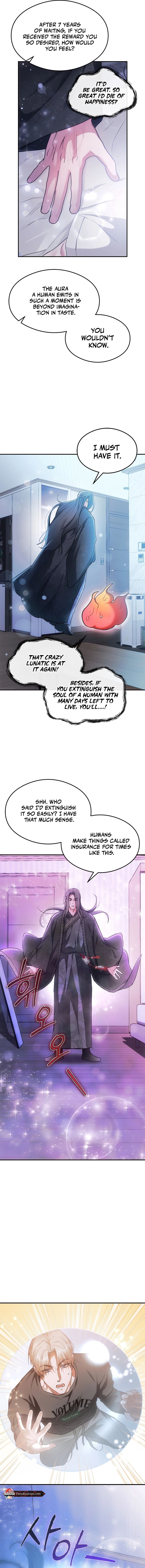 Deep Burning Chapter 2 - Page 10