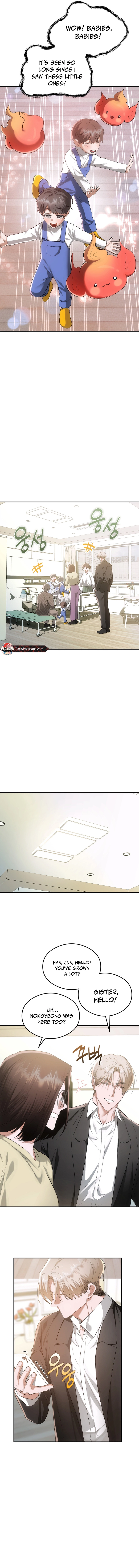 Deep Burning Chapter 3 - Page 5