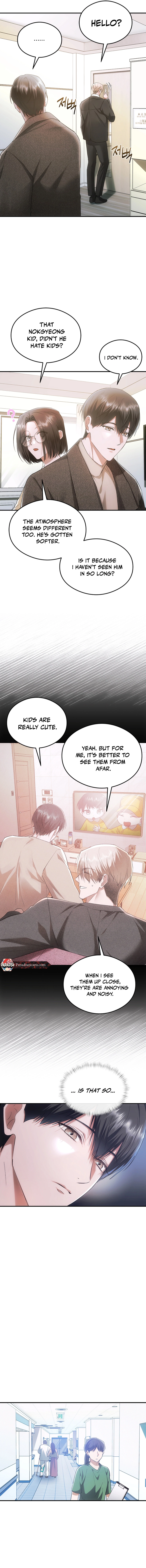 Deep Burning Chapter 3 - Page 6