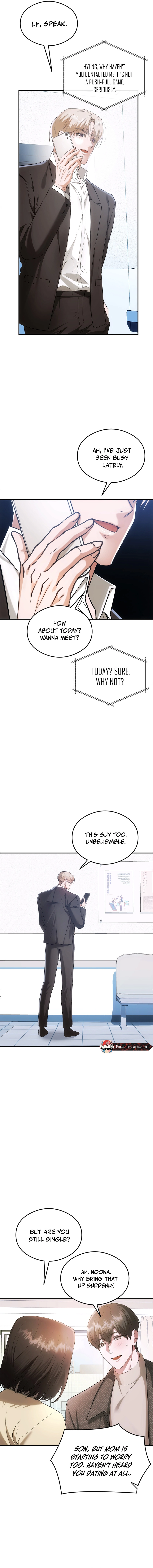 Deep Burning Chapter 3 - Page 7