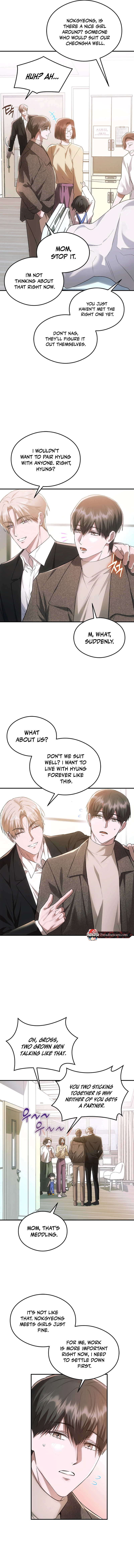 Deep Burning Chapter 3 - Page 8