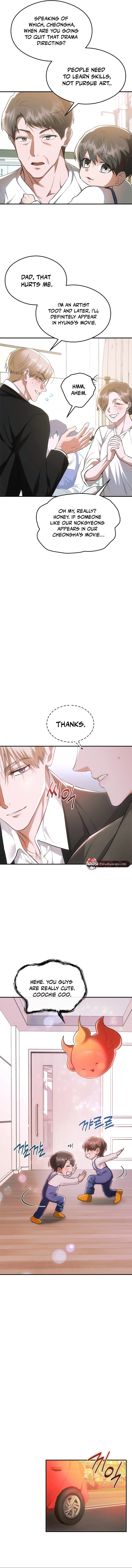 Deep Burning Chapter 3 - Page 9