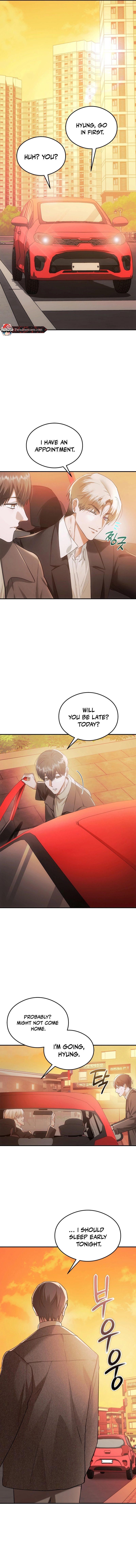 Deep Burning Chapter 3 - Page 10