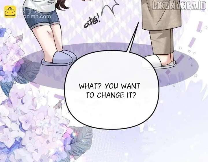 Deeply In Love Chapter 55 - Page 22