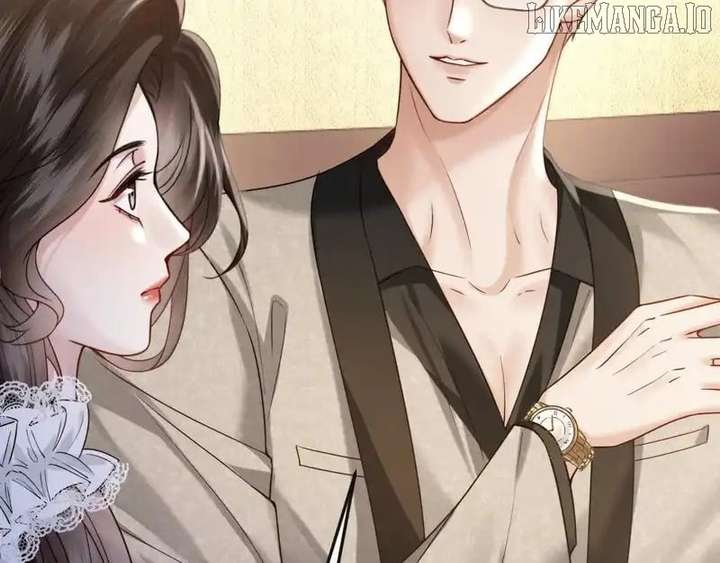 Deeply In Love Chapter 55 - Page 85