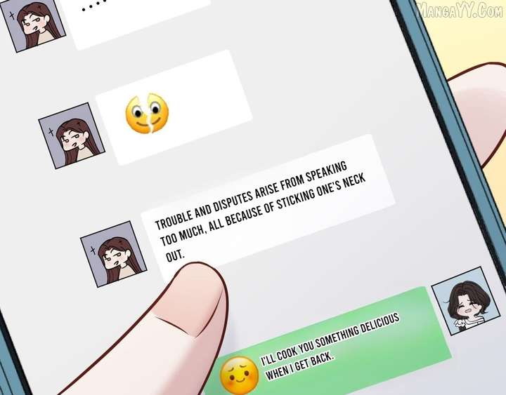 Deeply In Love Chapter 56 - Page 43