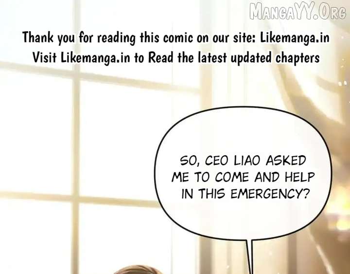 Deeply In Love Chapter 57 - Page 1