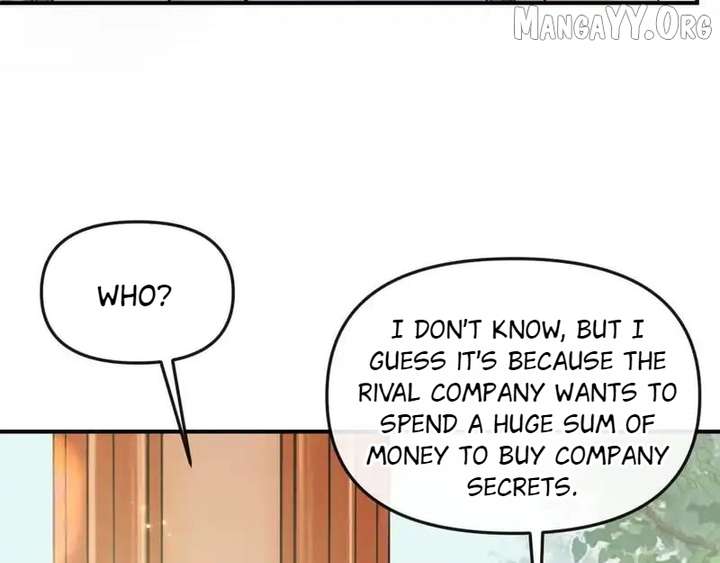 Deeply In Love Chapter 58 - Page 34