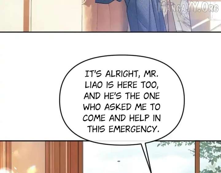 Deeply In Love Chapter 58 - Page 5