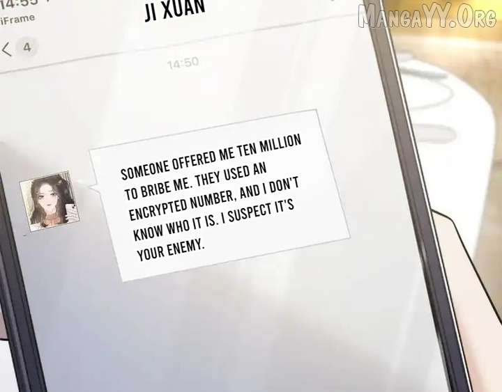 Deeply In Love Chapter 58 - Page 59