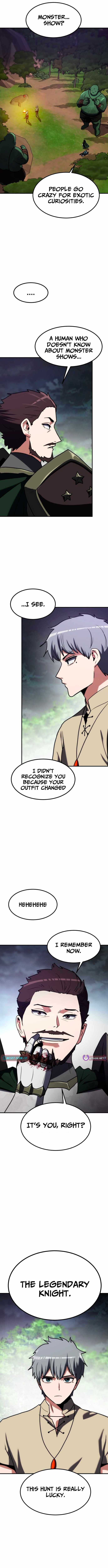 Defense Breaker Chapter 21 - Page 13