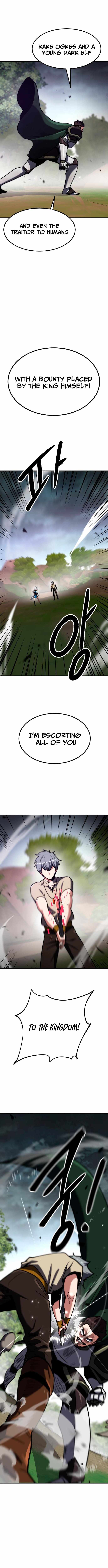 Defense Breaker Chapter 21 - Page 14