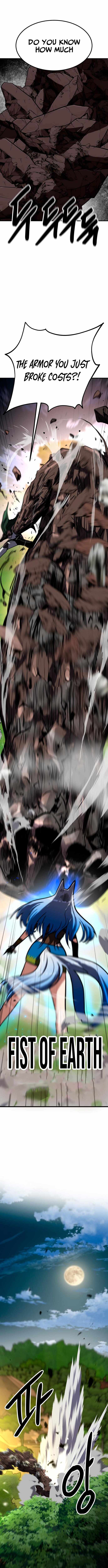 Defense Breaker Chapter 21 - Page 18