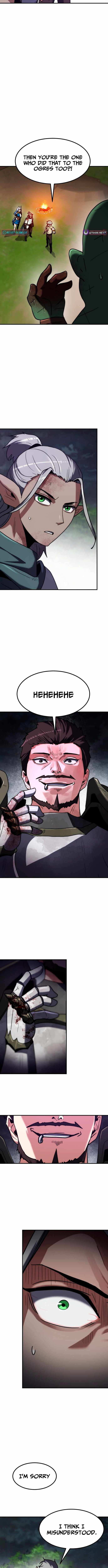 Defense Breaker Chapter 21 - Page 5