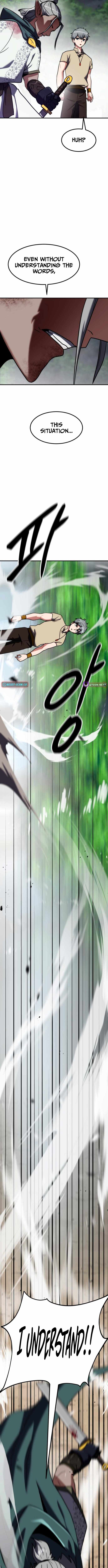 Defense Breaker Chapter 21 - Page 6