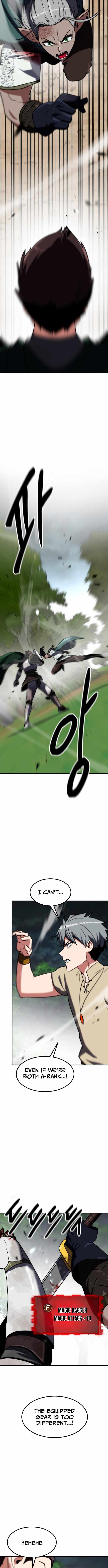 Defense Breaker Chapter 21 - Page 7