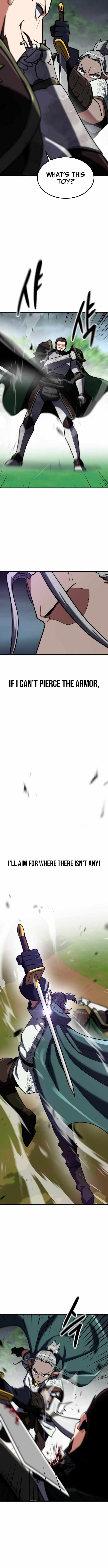 Defense Breaker Chapter 21 - Page 8