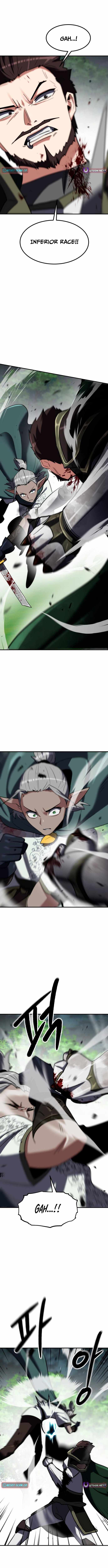 Defense Breaker Chapter 21 - Page 9