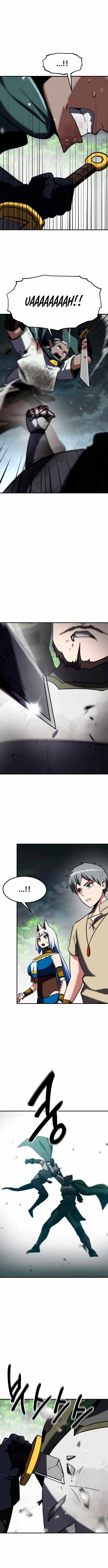 Defense Breaker Chapter 21 - Page 10