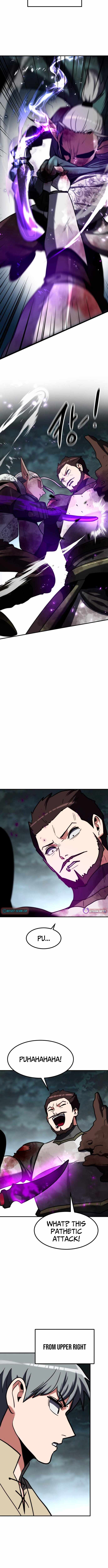 Defense Breaker Chapter 22 - Page 13