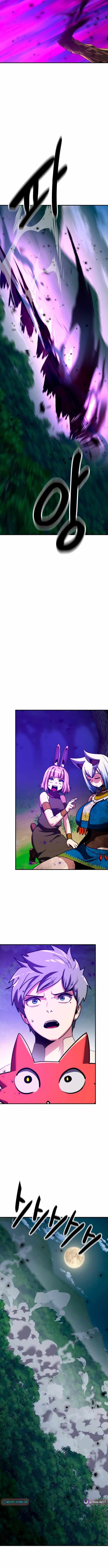 Defense Breaker Chapter 22 - Page 15