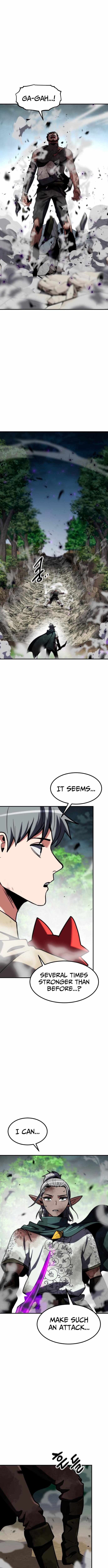 Defense Breaker Chapter 22 - Page 16