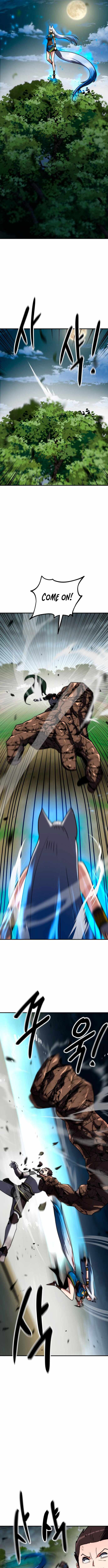 Defense Breaker Chapter 22 - Page 3