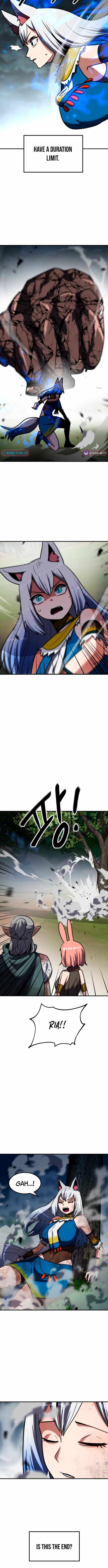 Defense Breaker Chapter 22 - Page 6