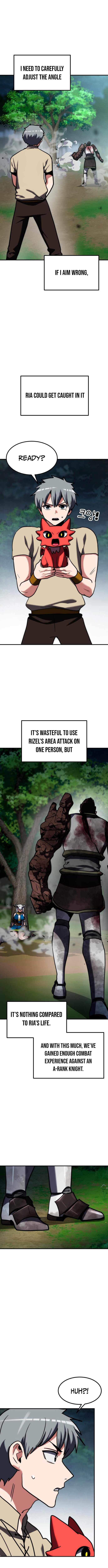 Defense Breaker Chapter 22 - Page 7