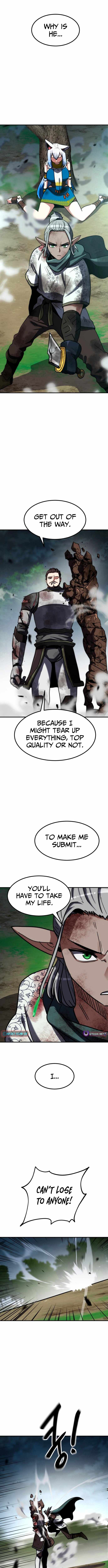 Defense Breaker Chapter 22 - Page 8