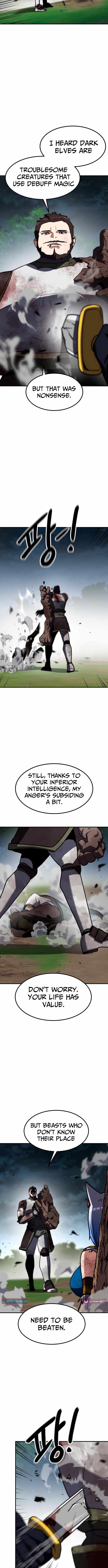 Defense Breaker Chapter 22 - Page 9