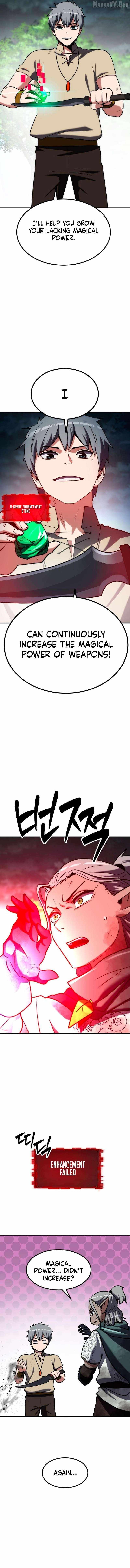 Defense Breaker Chapter 24 - Page 12