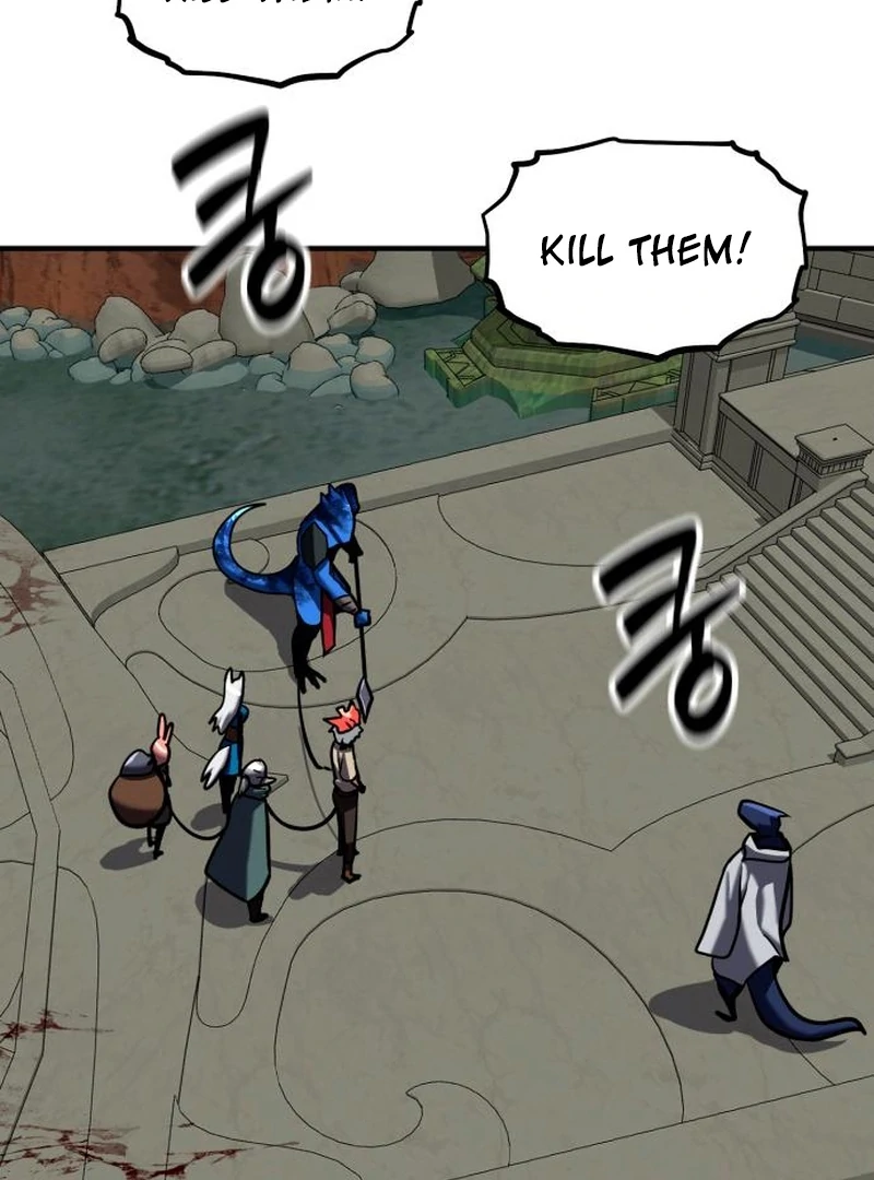 Defense Breaker Chapter 25 - Page 136