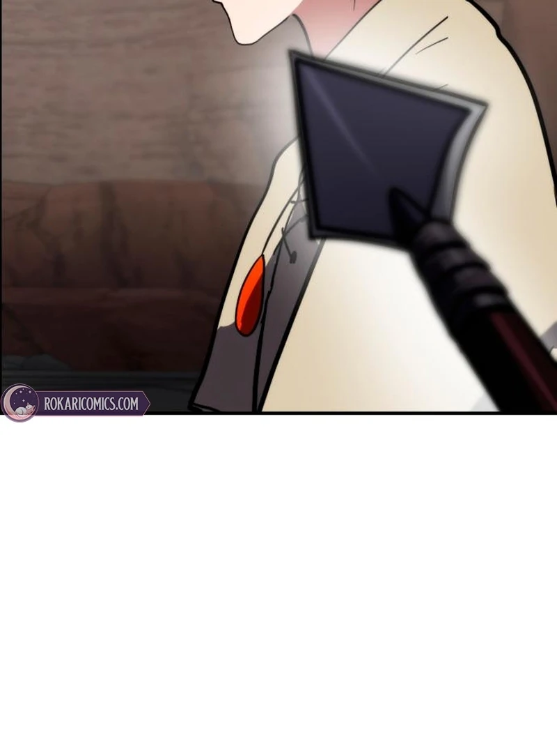 Defense Breaker Chapter 25 - Page 139