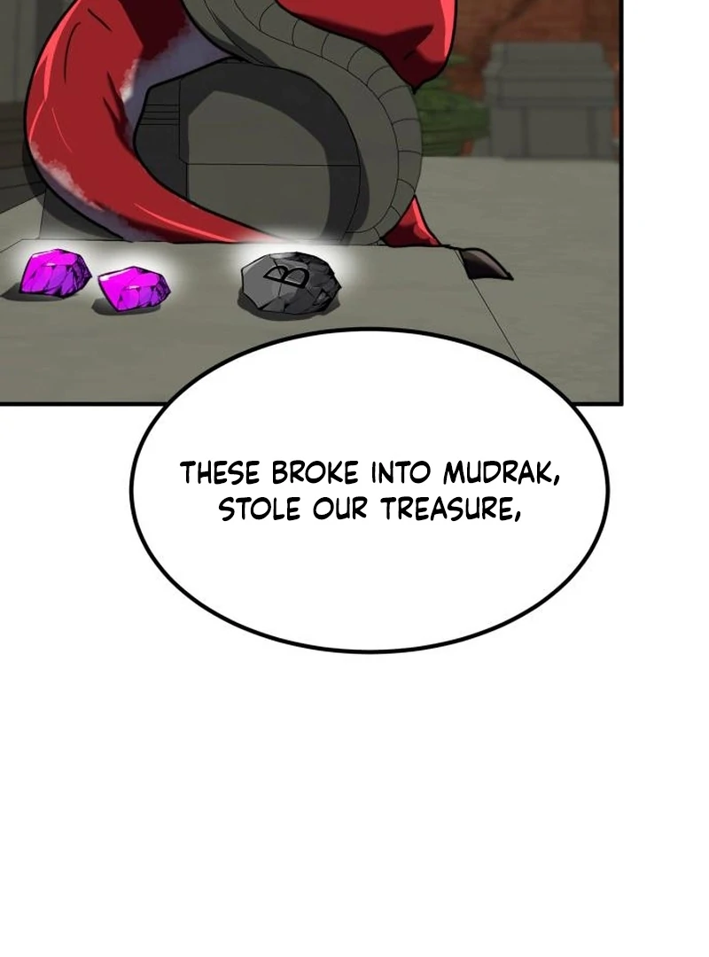 Defense Breaker Chapter 25 - Page 156