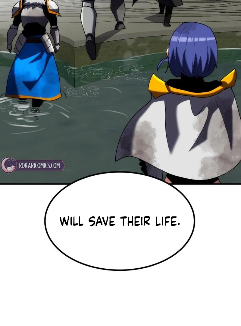 Defense Breaker Chapter 25 - Page 164