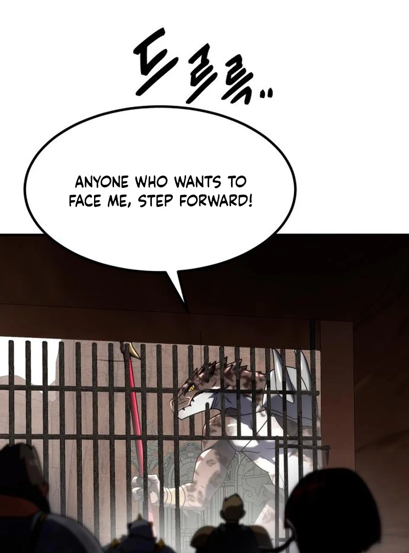 Defense Breaker Chapter 25 - Page 22