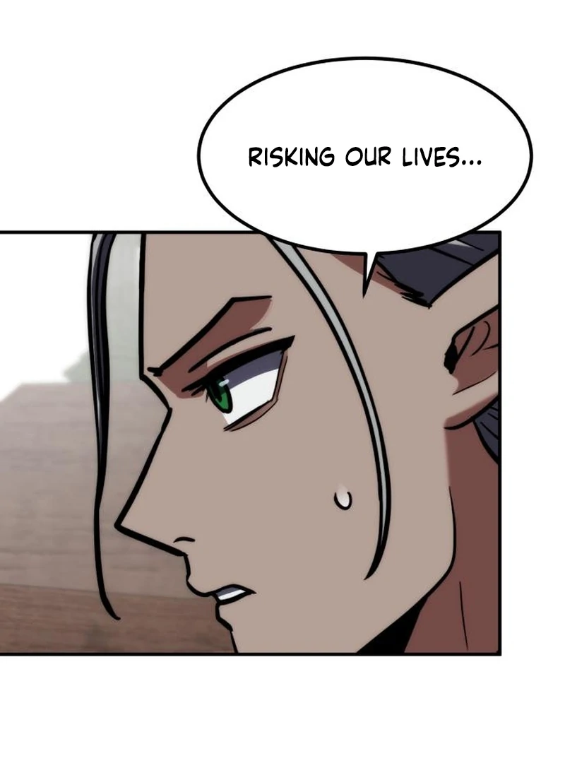 Defense Breaker Chapter 25 - Page 61