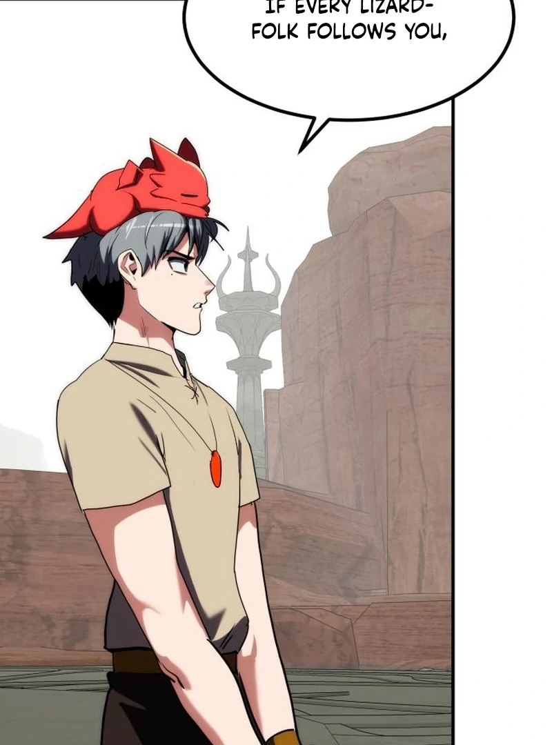 Defense Breaker Chapter 25 - Page 92