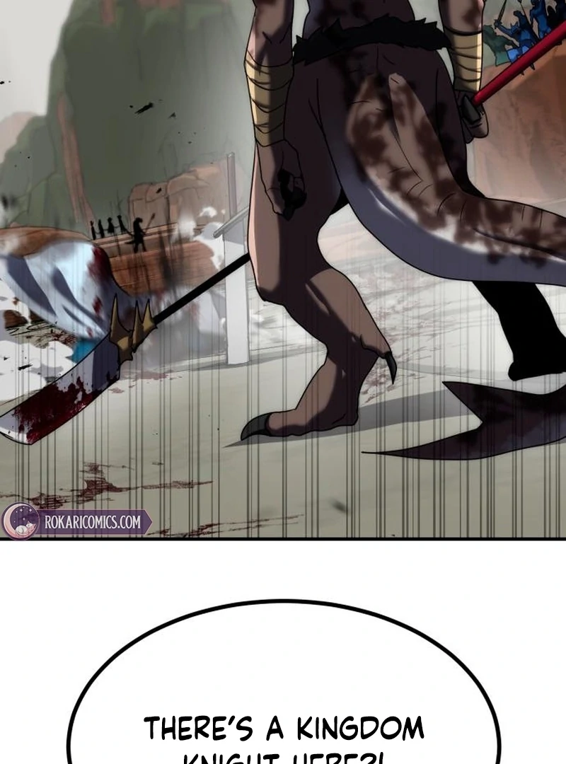 Defense Breaker Chapter 26 - Page 11