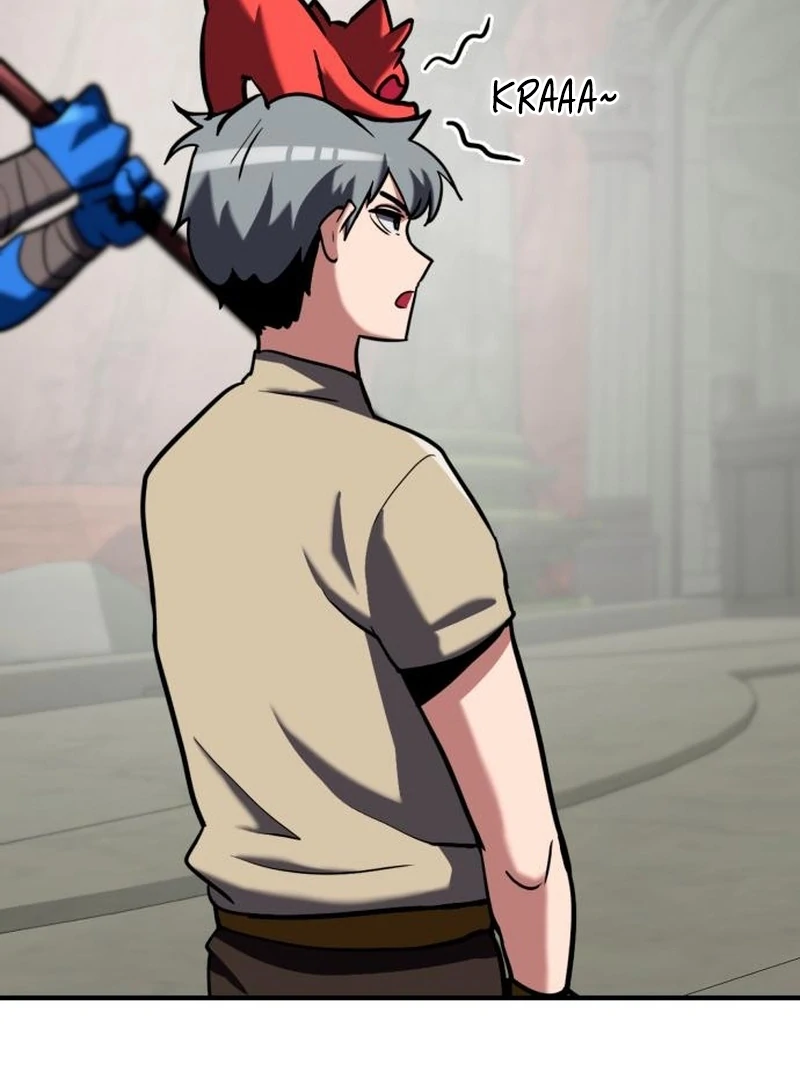 Defense Breaker Chapter 26 - Page 101