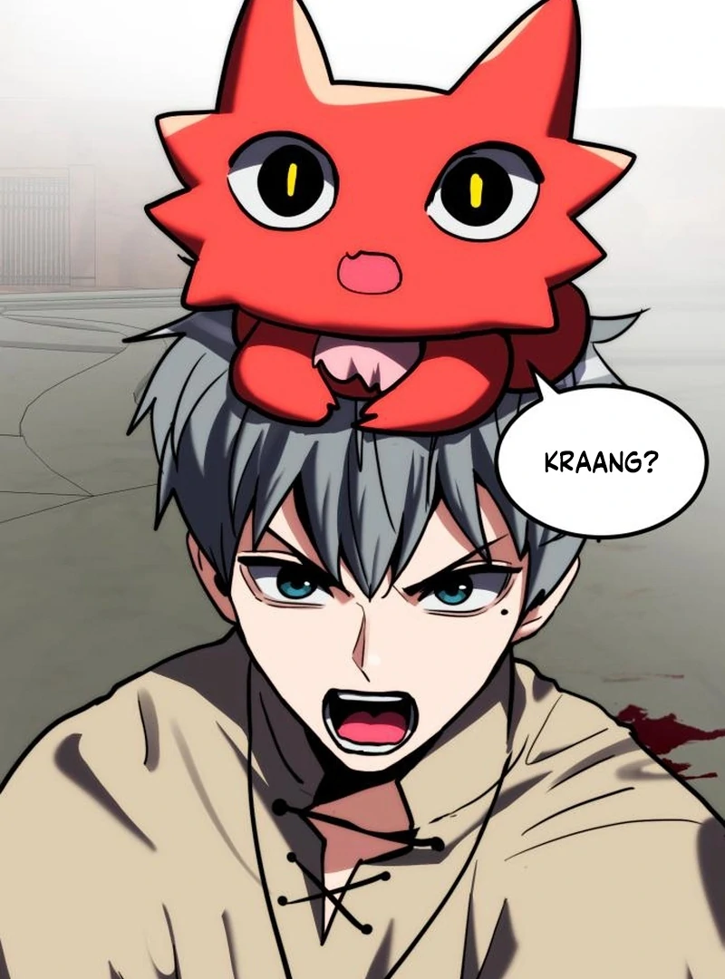 Defense Breaker Chapter 26 - Page 110