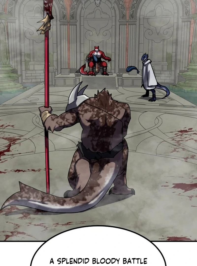 Defense Breaker Chapter 26 - Page 16